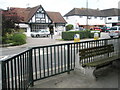 Middleton-on-Sea Post Office