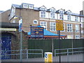 Wormholt Park Primary School, W12