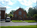 Thornborough Methodist Chapel