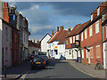 High Street, Market Lavington