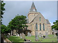 Dornoch Cathedral