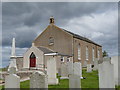 Portlethen Church