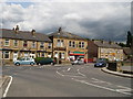 Horbury Bridge Post Office