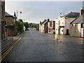 The A9 Crossing Thurso Bridge