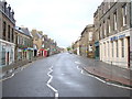 Traill Street, Thurso