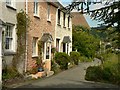 Cottages at Newton Ferrers