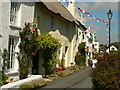 Regatta Week, Newton Ferrers