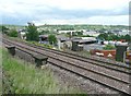 Railway Bridge MDL1/12, Watergate, Dewsbury