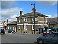 The Old Courthouse, New Road Avenue, Chatham