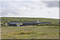 Nigg Bay sewage pumping works