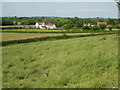 Fields at Flyford Flavell