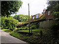 Lullington Farm, Lullington Road near Alfriston, East Sussex