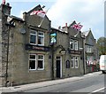 The Swan, Station Road, Marsden