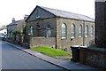 Methodist Chapel