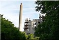 Aberthaw Cement Works