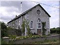 Converted Church at Ballymatwilliam