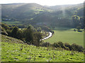 Afon Ystwyth