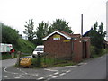 Public conveniences, Barnetby le Wold