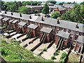 Lincoln Castle, Lincoln