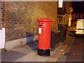 Postbox - Dunraven Road, W12