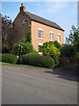 Poplar Farmhouse, Naunton Beauchamp