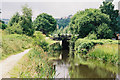 Lock No 12E, Huddersfield Narrow Canal