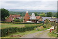 Great Hayesden Farm