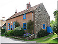 A converted Methodist chapel