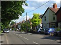 Lower Road, Cookham Rise