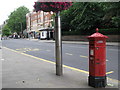 Kensington High Street, W8