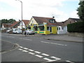 Felpham Bikes on the A259