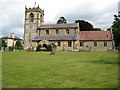 Cropthorne Church