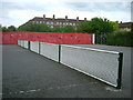 Tennis Courts, Wormholt Park, W12