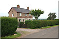 Clay Fields Farm, near Brindley