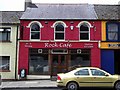 Rock Caf?, Carrickmore