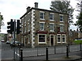 The Queens Hotel, Eastgate