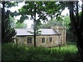 Church of St Margaret, Somerby