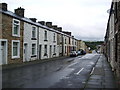 Ingham Street, Padiham