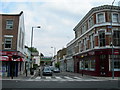 Seldens Corner, Hammersmith