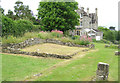 Keynsham Abbey (Remains)