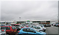 ASDA at the Ventura Shopping Centre