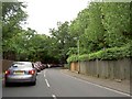 Leaving Royal Ascot