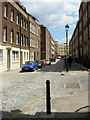 Folgate Street, Spitalfields