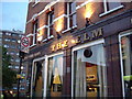 The Elm, North End Road, W14