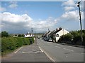 The High Street, Malltraeth