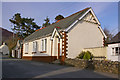 Threlkeld Public Room