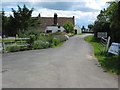 Yessell Farm, Charlton