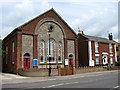 Martham Methodist Church