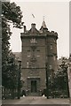 NH5042 : Beaufort Castle by Duncan David McColl