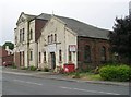 Chapel & Picture House - Wakefield Road.